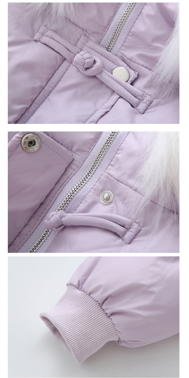 Fashion-Winter-Buckle-Short-Hooded-Cotton-Jacket-with-Fur-Collar30