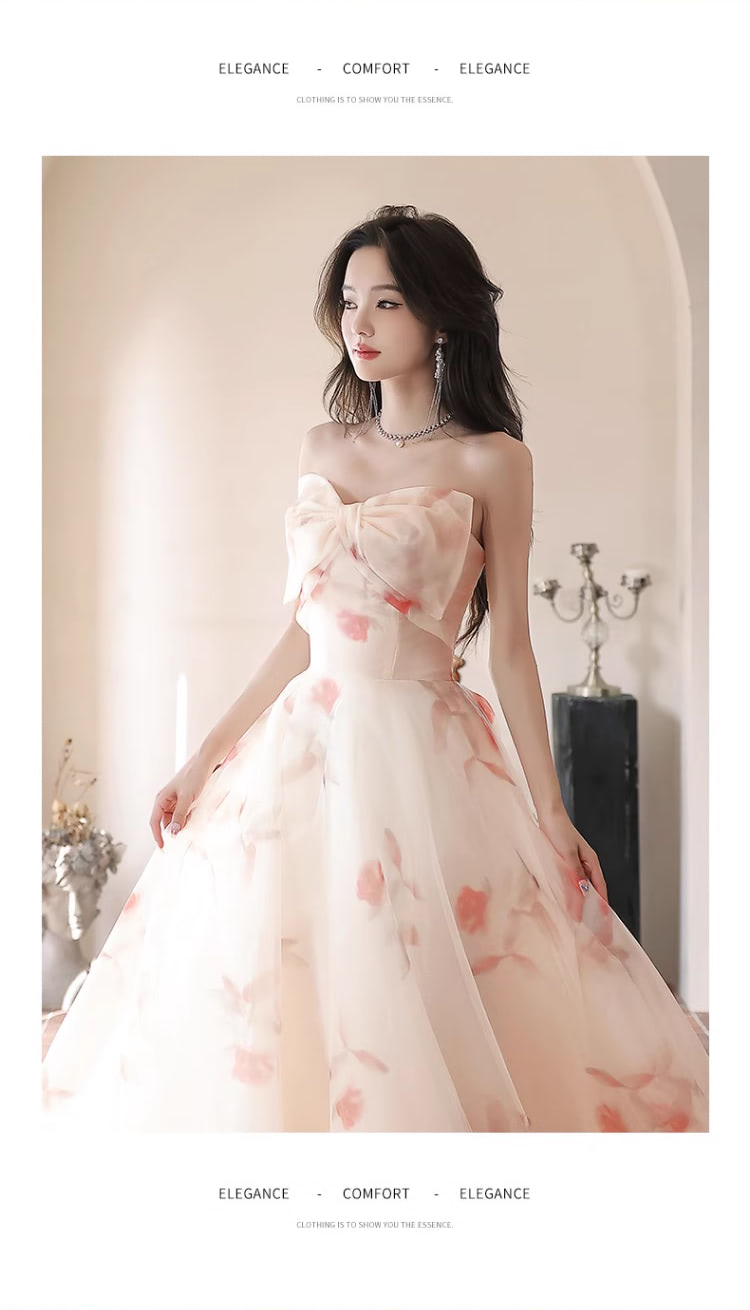 Aesthetic-Floral-Long-Formal-Prom-Tube-Dress-Evening-Gowns-with-Bow13