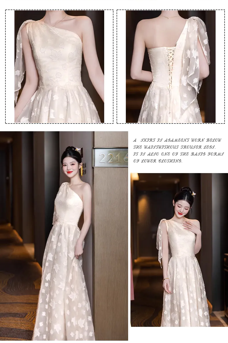 Champagne-Chiffon-Bridesmaid-Dress-Long-Junior-Party-Gown-with-Sleeves17