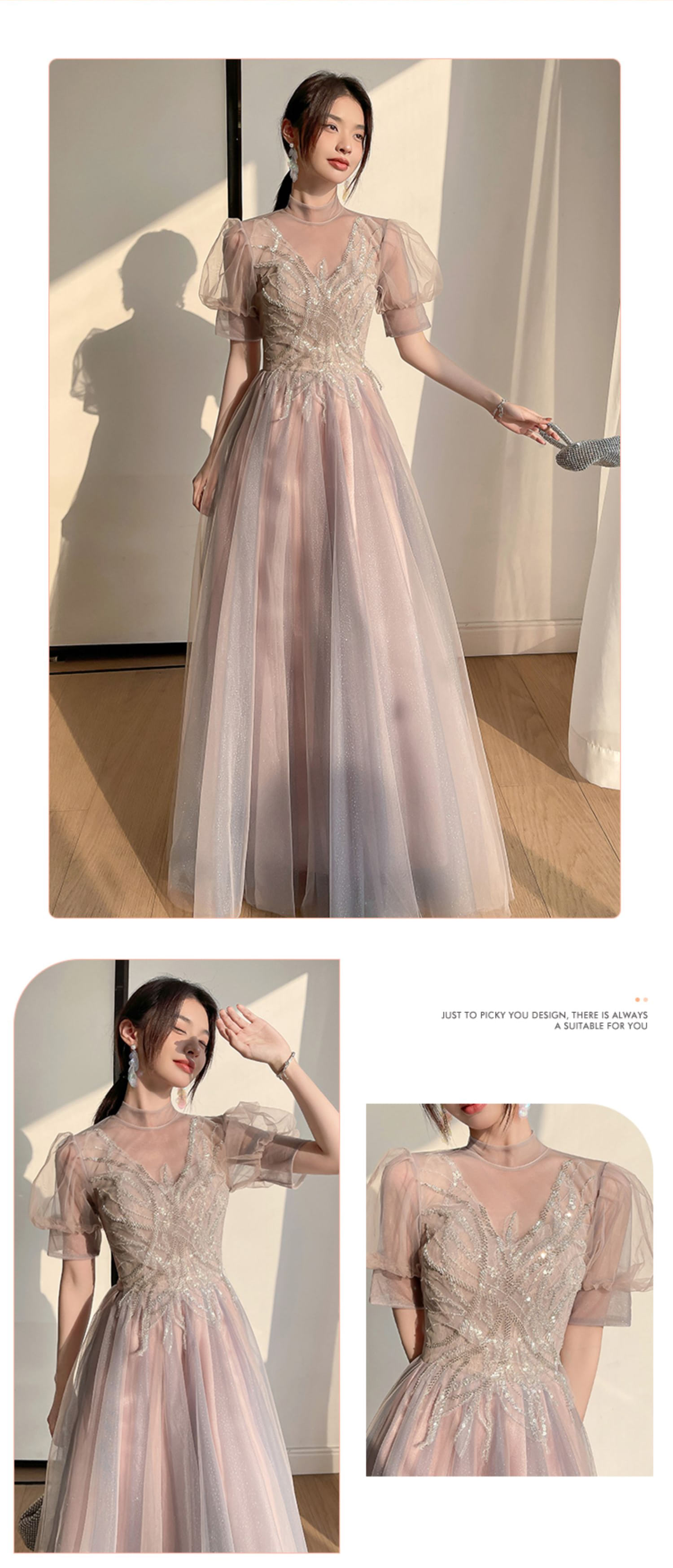 Elegant-Pale-Pink-Maxi-Bridesmaid-Dress-Long-Party-Ball-Gown21