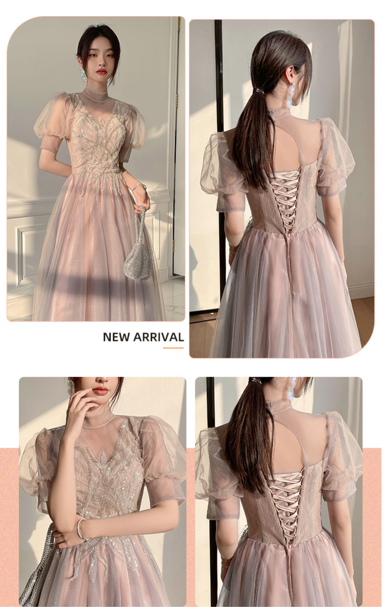 Elegant-Pale-Pink-Maxi-Bridesmaid-Dress-Long-Party-Ball-Gown22