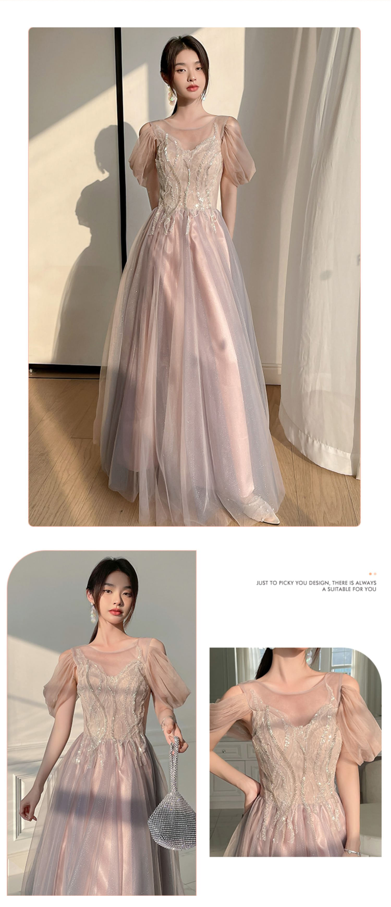 Elegant-Pale-Pink-Maxi-Bridesmaid-Dress-Long-Party-Ball-Gown24