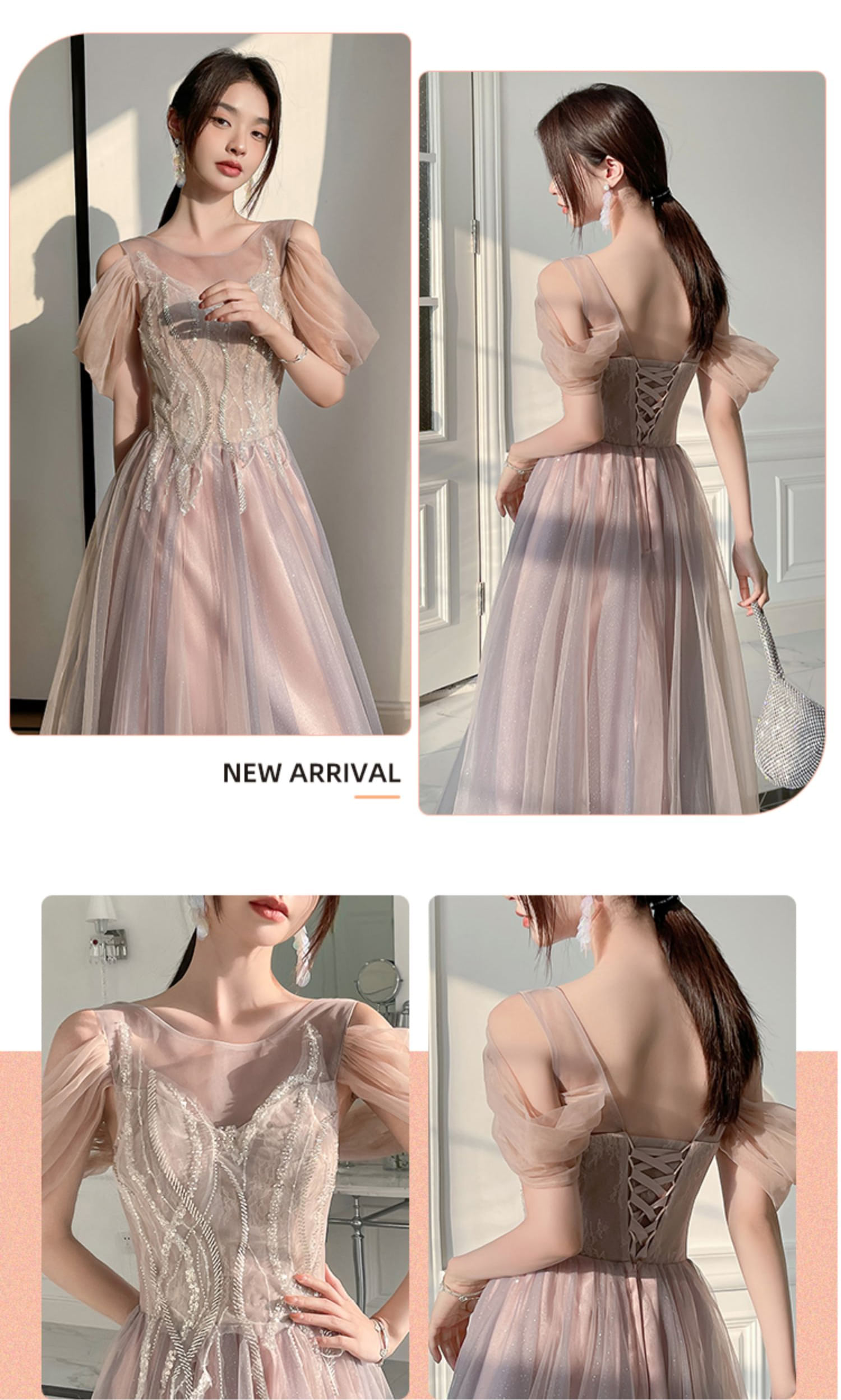 Elegant-Pale-Pink-Maxi-Bridesmaid-Dress-Long-Party-Ball-Gown25