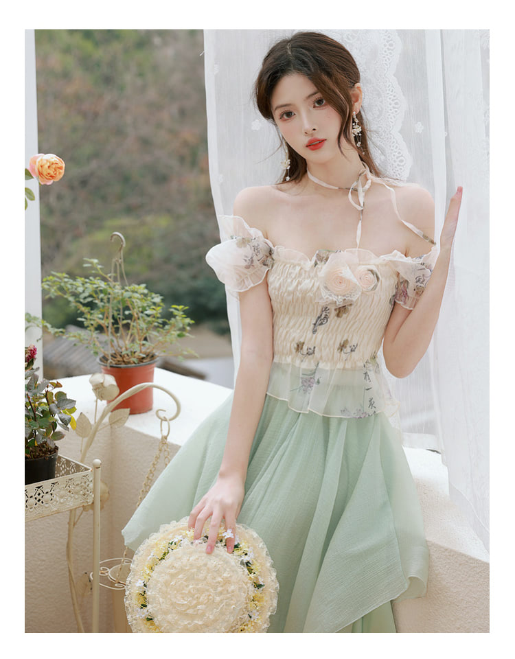 Fairy-Off-Shoulder-Top-with-Irregular-Skirt-Casual-Summer-Outfits15.jpg