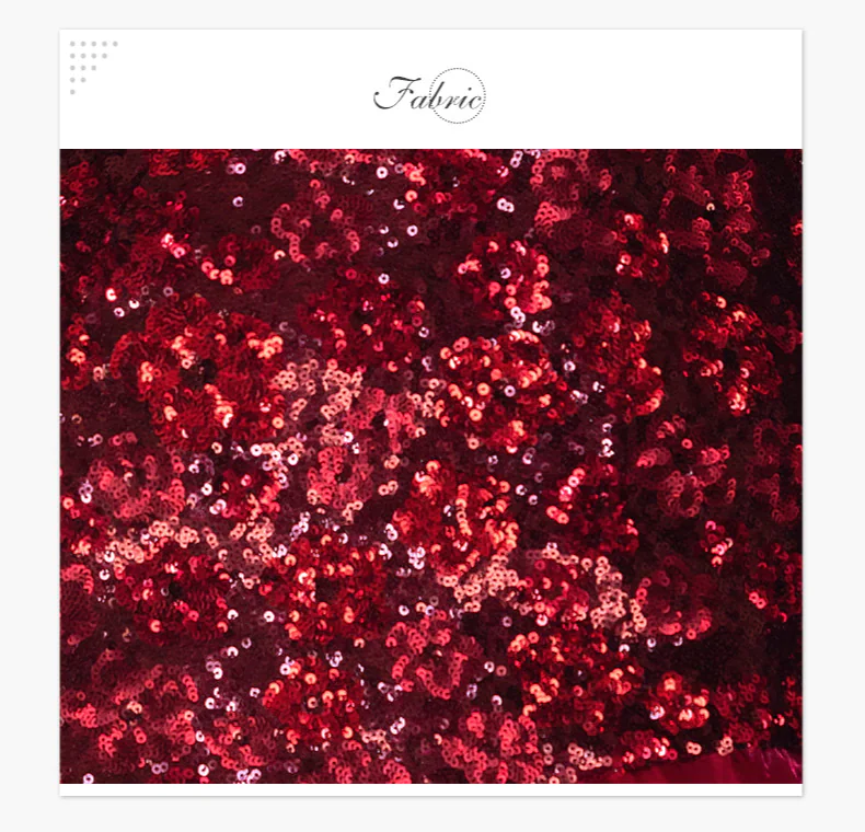 Glamor-Wine-Red-Halter-Neck-Sequin-Mermaid-Evening-Dress-Formal-Gown10