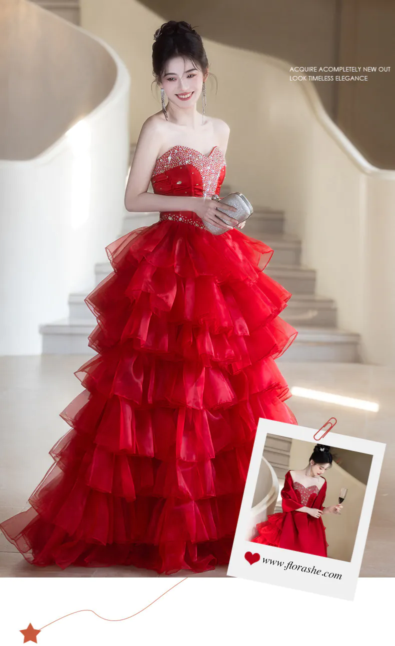 Gorgeous-Rhinestone-Bodice-Layered-Ruffle-Skirt-Strapless-Formal-Ball-Gown07