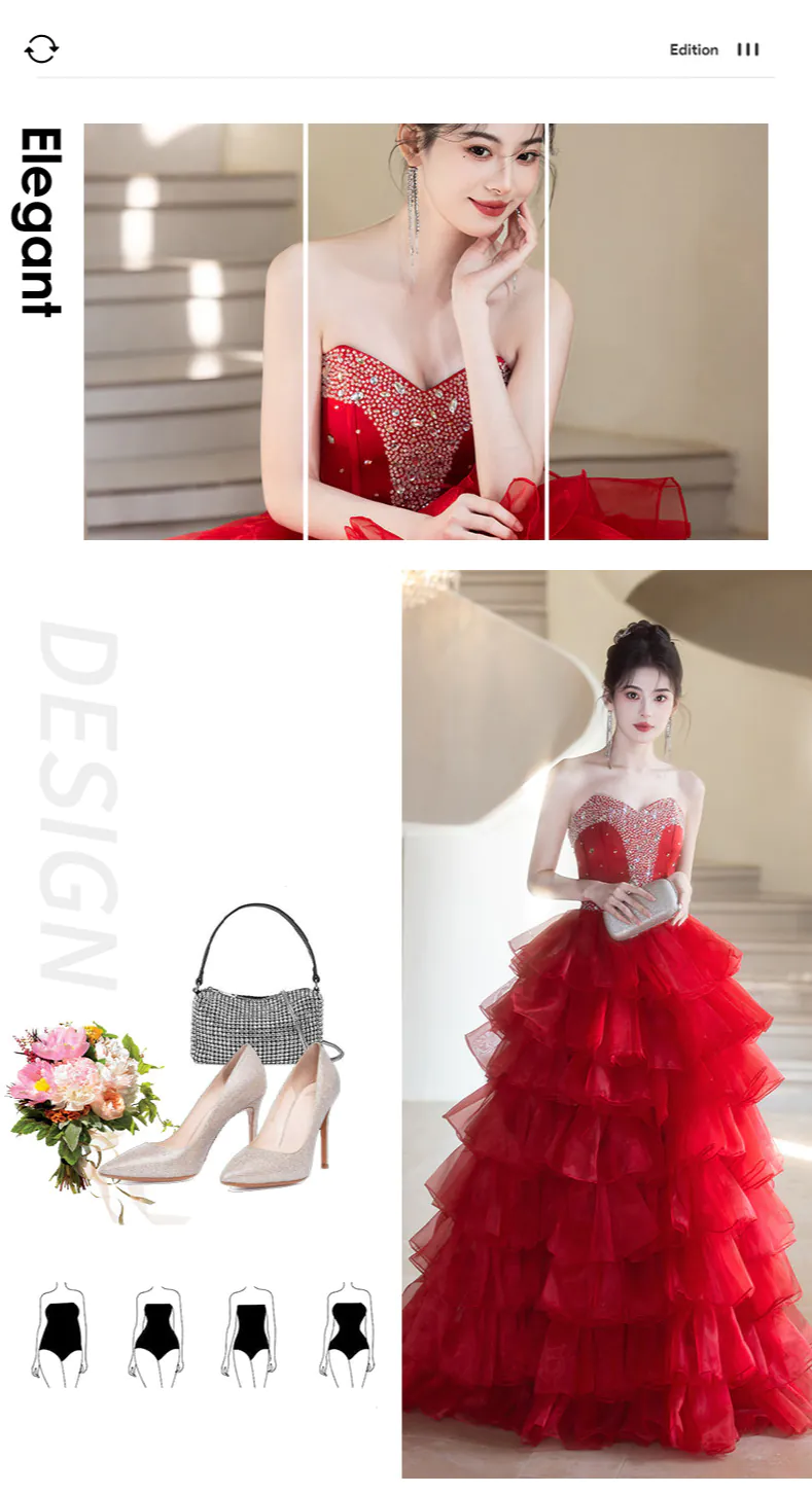 Gorgeous-Rhinestone-Bodice-Layered-Ruffle-Skirt-Strapless-Formal-Ball-Gown08
