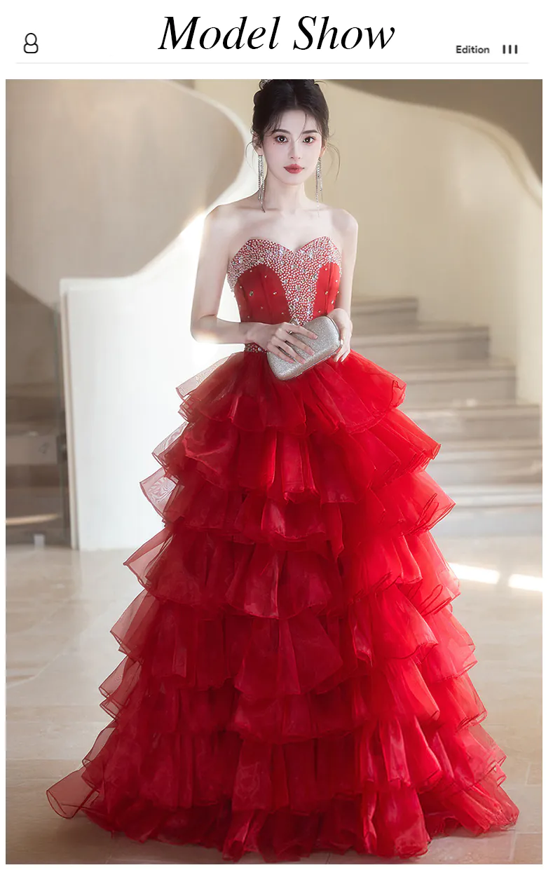 Gorgeous-Rhinestone-Bodice-Layered-Ruffle-Skirt-Strapless-Formal-Ball-Gown09