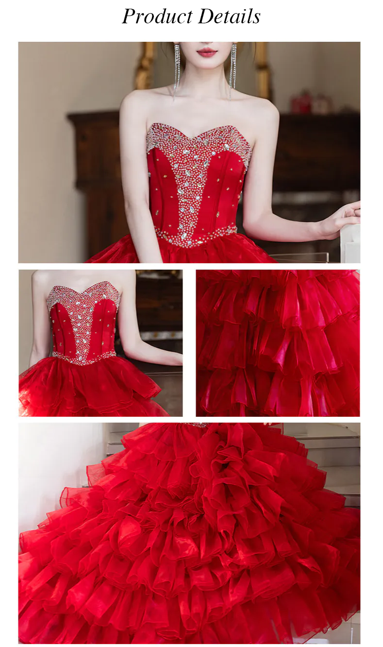 Gorgeous-Rhinestone-Bodice-Layered-Ruffle-Skirt-Strapless-Formal-Ball-Gown13