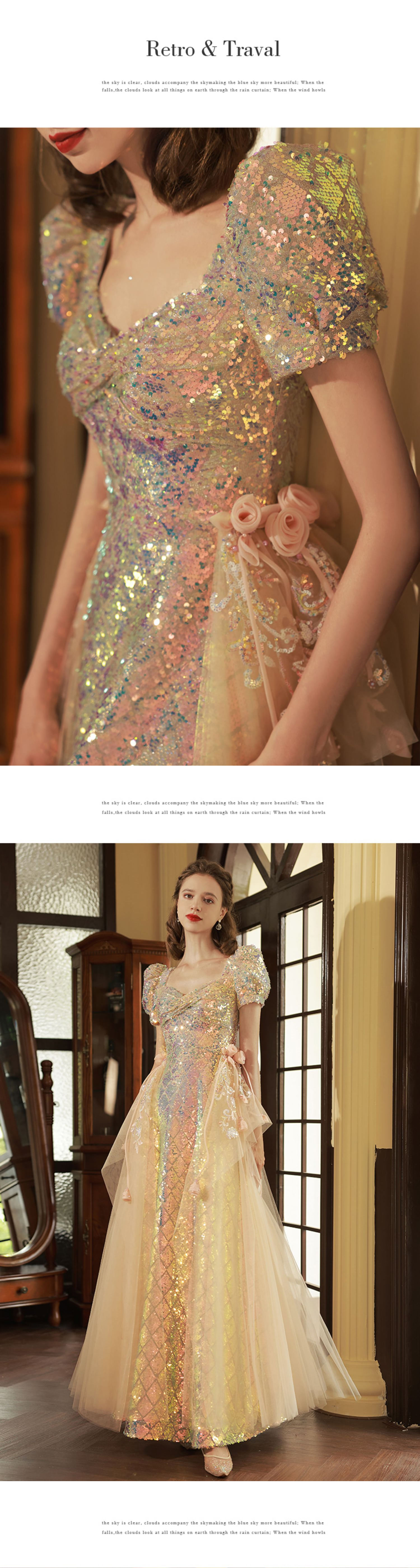 Luxury-Romantic-Banquet-Toast-Prom-Party-Mermaid-Maxi-Dress14