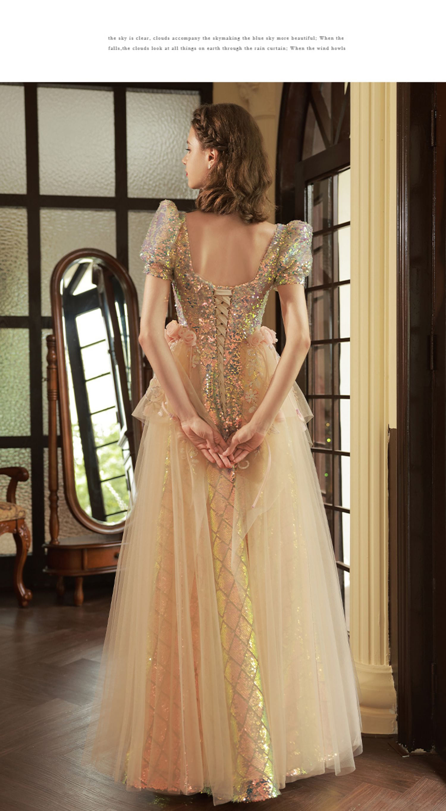 Luxury-Romantic-Banquet-Toast-Prom-Party-Mermaid-Maxi-Dress18