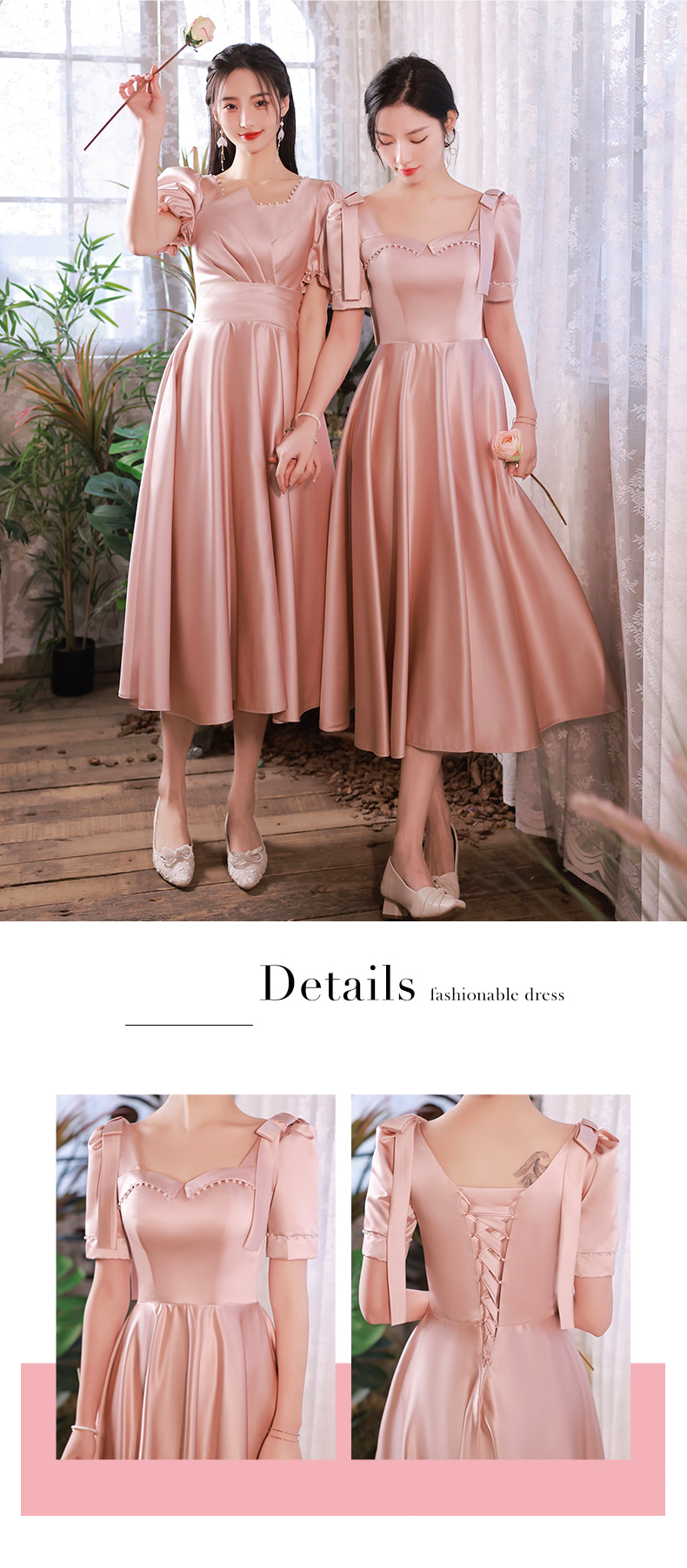 Simple-Pink-Satin-Plus-Size-Midi-Bridesmaid-Dress-Formal-Gown16.jpg