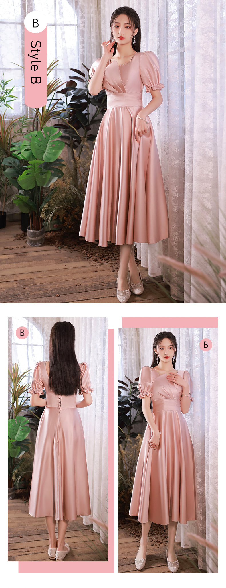Simple-Pink-Satin-Plus-Size-Midi-Bridesmaid-Dress-Formal-Gown17.jpg
