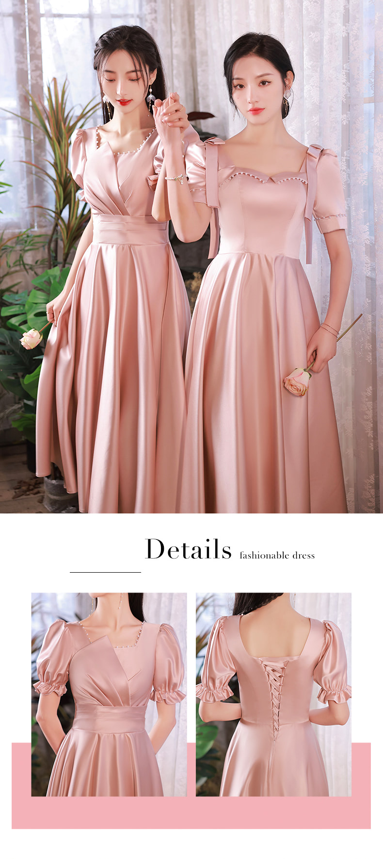 Simple-Pink-Satin-Plus-Size-Midi-Bridesmaid-Dress-Formal-Gown18.jpg