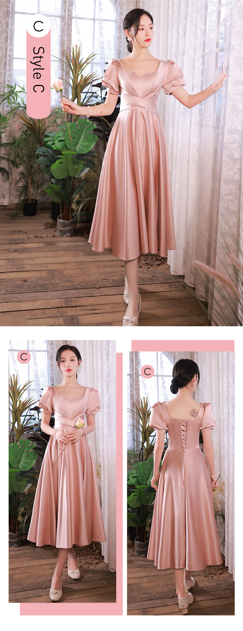 Simple-Pink-Satin-Plus-Size-Midi-Bridesmaid-Dress-Formal-Gown19.jpg