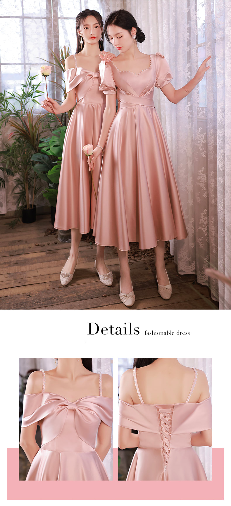 Simple-Pink-Satin-Plus-Size-Midi-Bridesmaid-Dress-Formal-Gown22.jpg