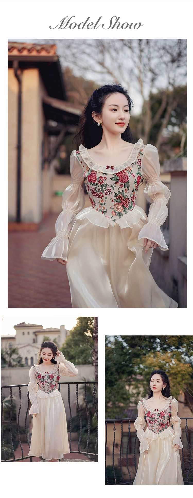 Sweet-French-Vintage-Style-Long-Sleeve-Flower-Summer-Casual-Dress09