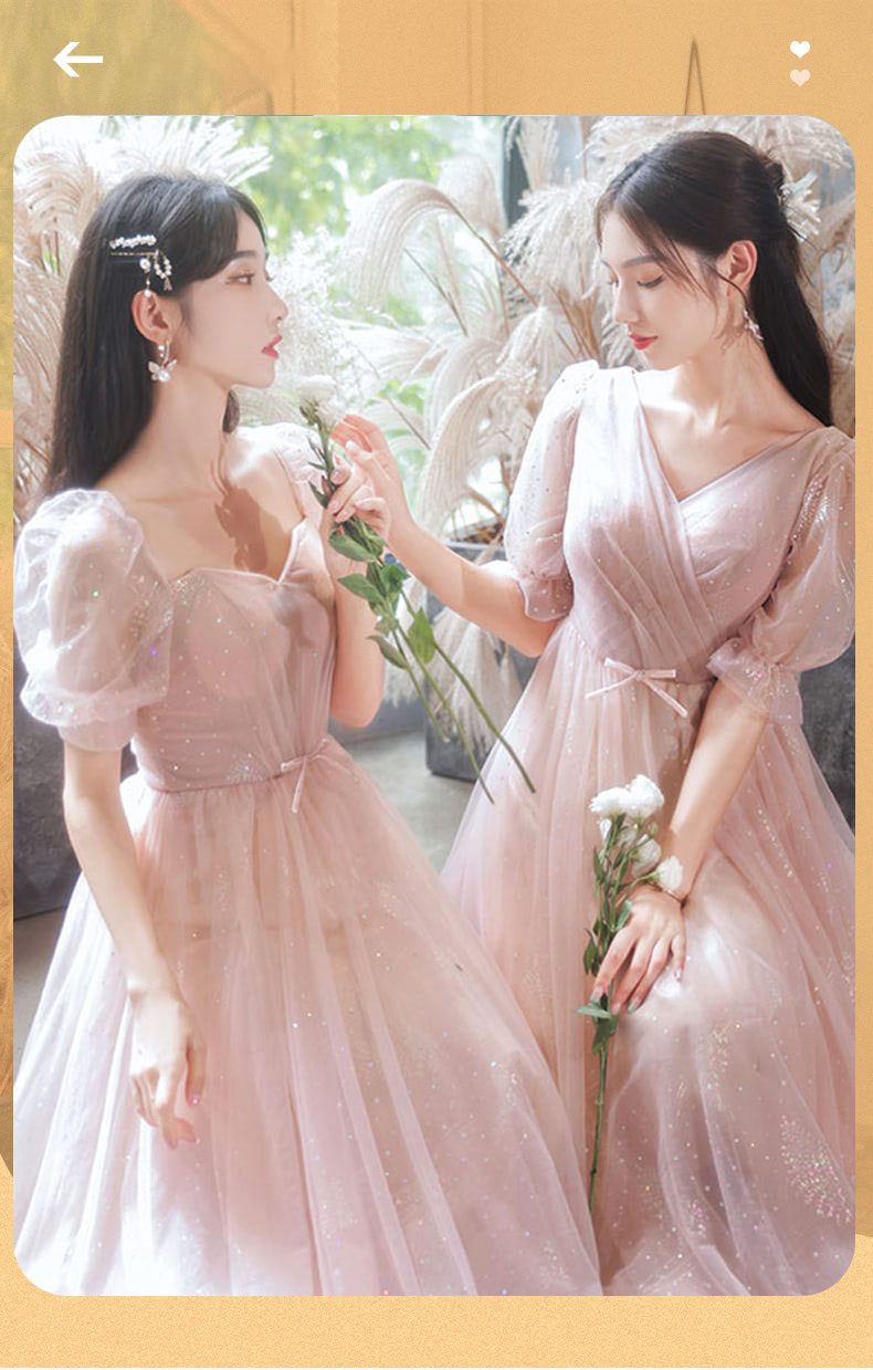 Womens-Sweet-Pink-Tulle-Wedding-Party-Bridesmaid-Maxi-Dress11.jpg