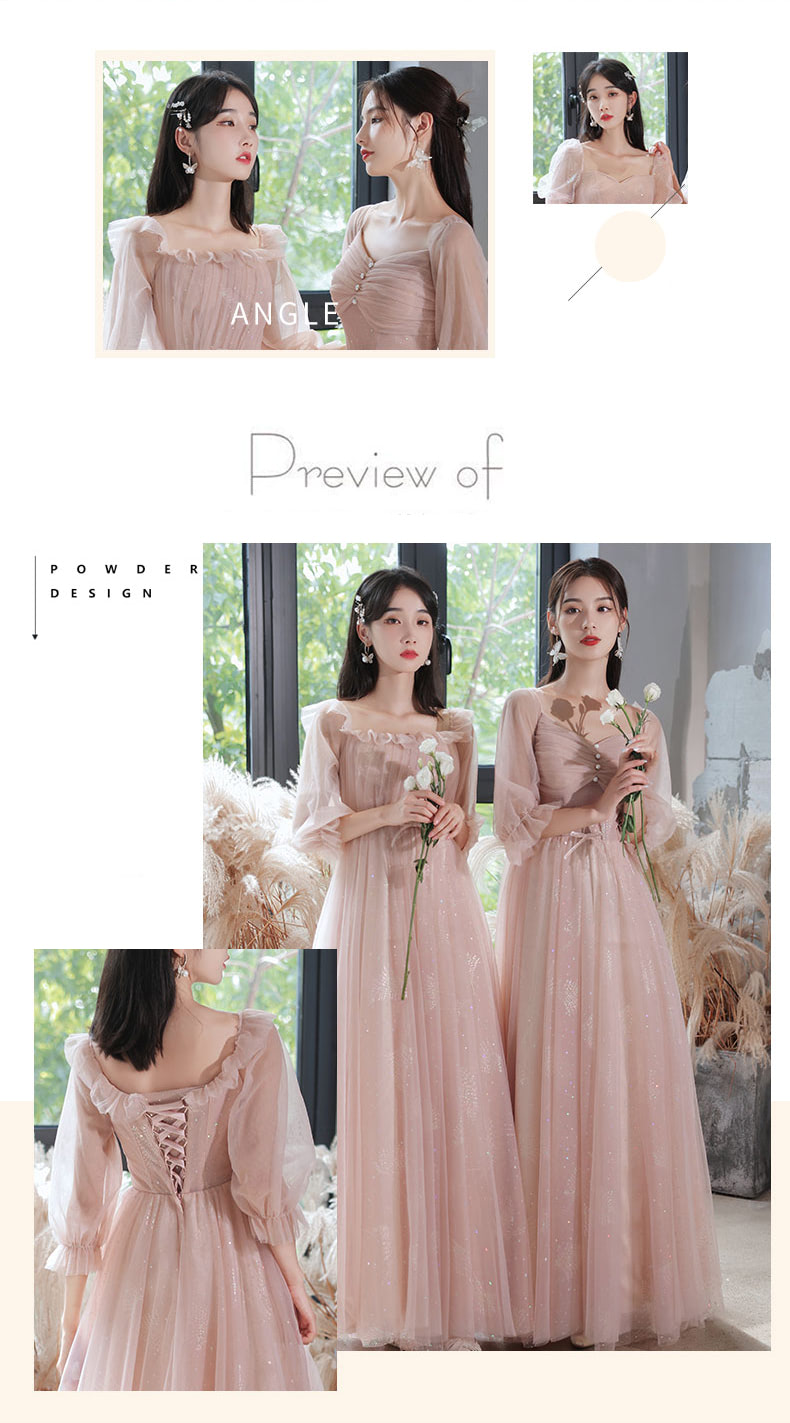 Womens-Sweet-Pink-Tulle-Wedding-Party-Bridesmaid-Maxi-Dress12.jpg