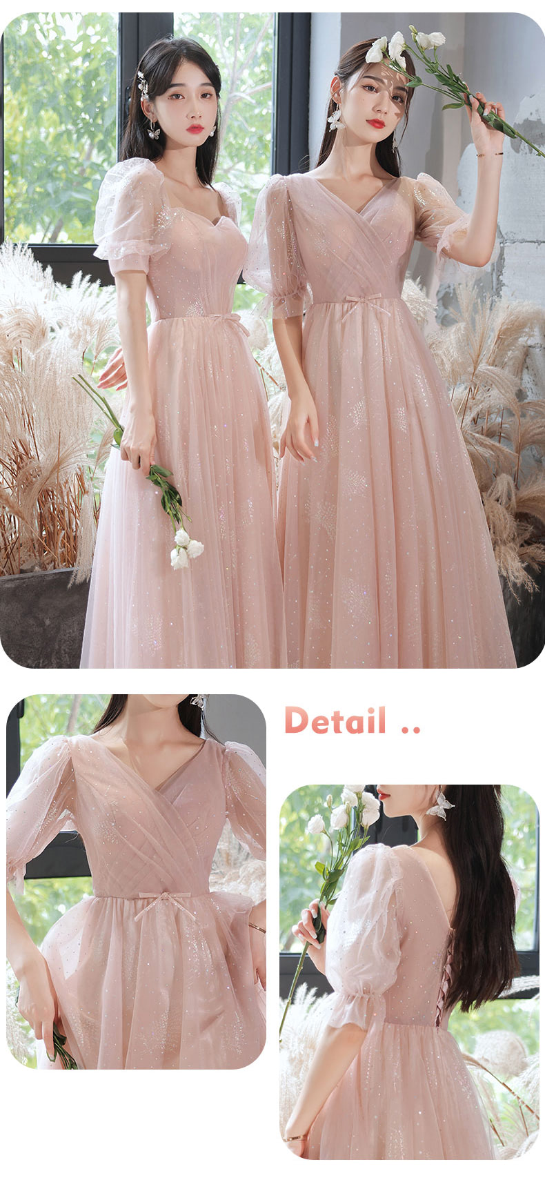 Womens-Sweet-Pink-Tulle-Wedding-Party-Bridesmaid-Maxi-Dress15.jpg