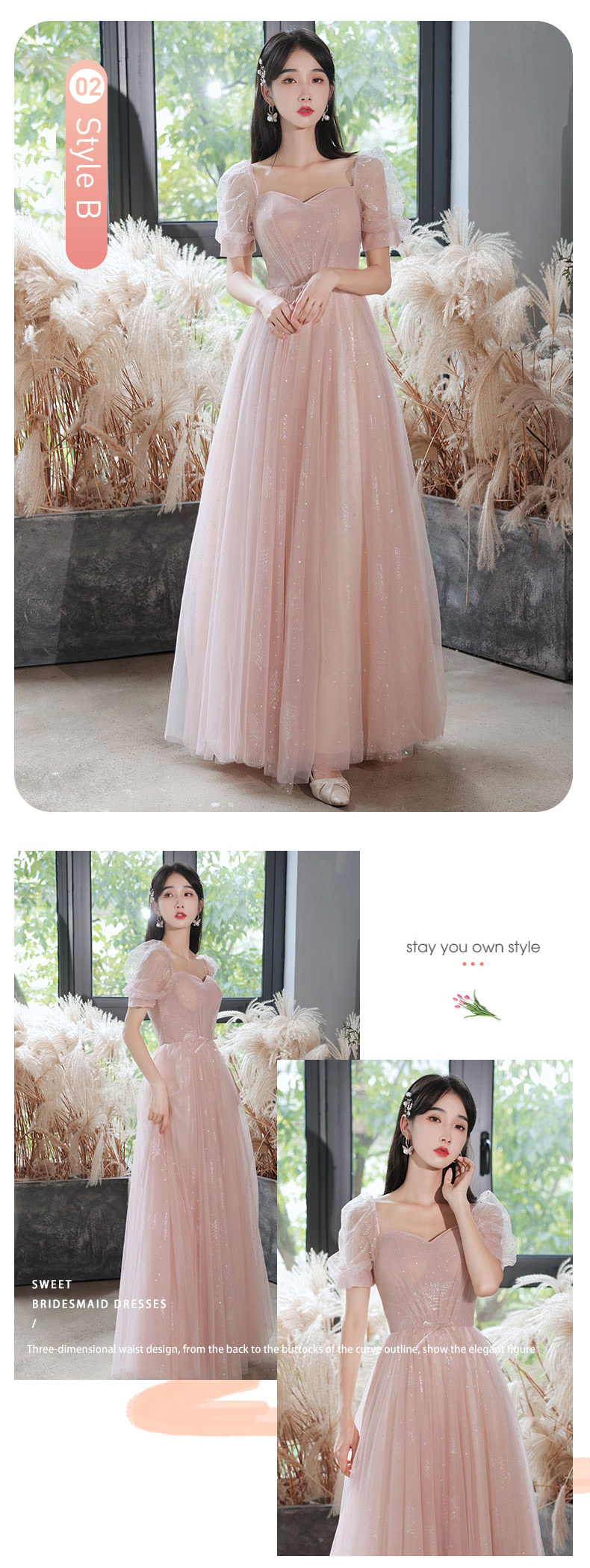 Womens-Sweet-Pink-Tulle-Wedding-Party-Bridesmaid-Maxi-Dress16.jpg