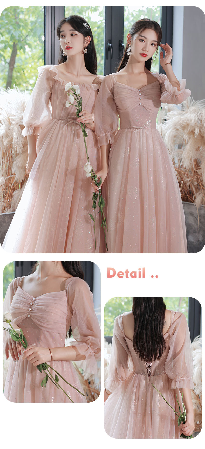Womens-Sweet-Pink-Tulle-Wedding-Party-Bridesmaid-Maxi-Dress19.jpg