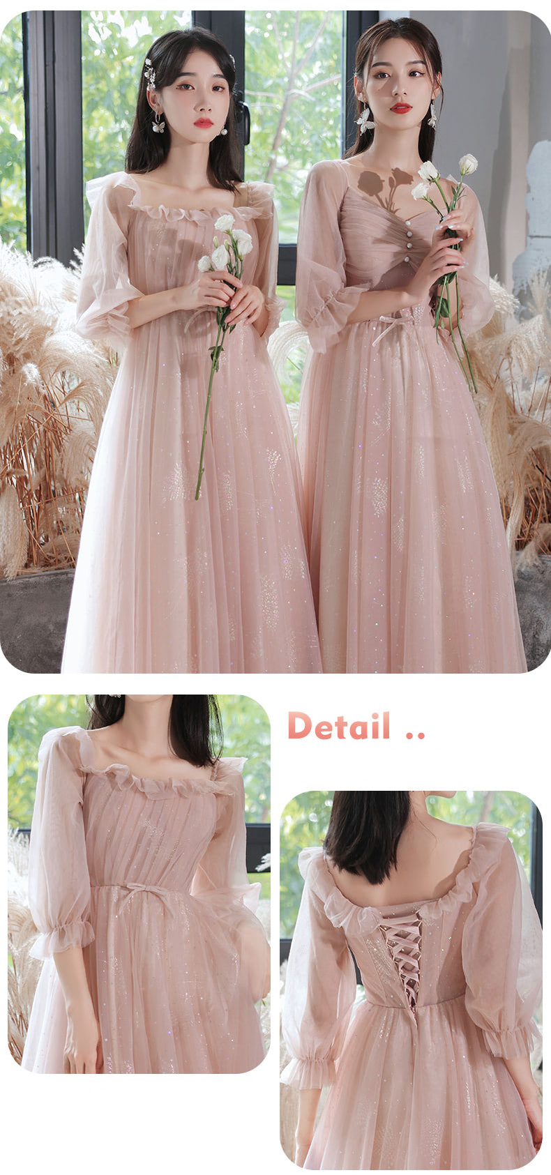 Womens-Sweet-Pink-Tulle-Wedding-Party-Bridesmaid-Maxi-Dress21.jpg