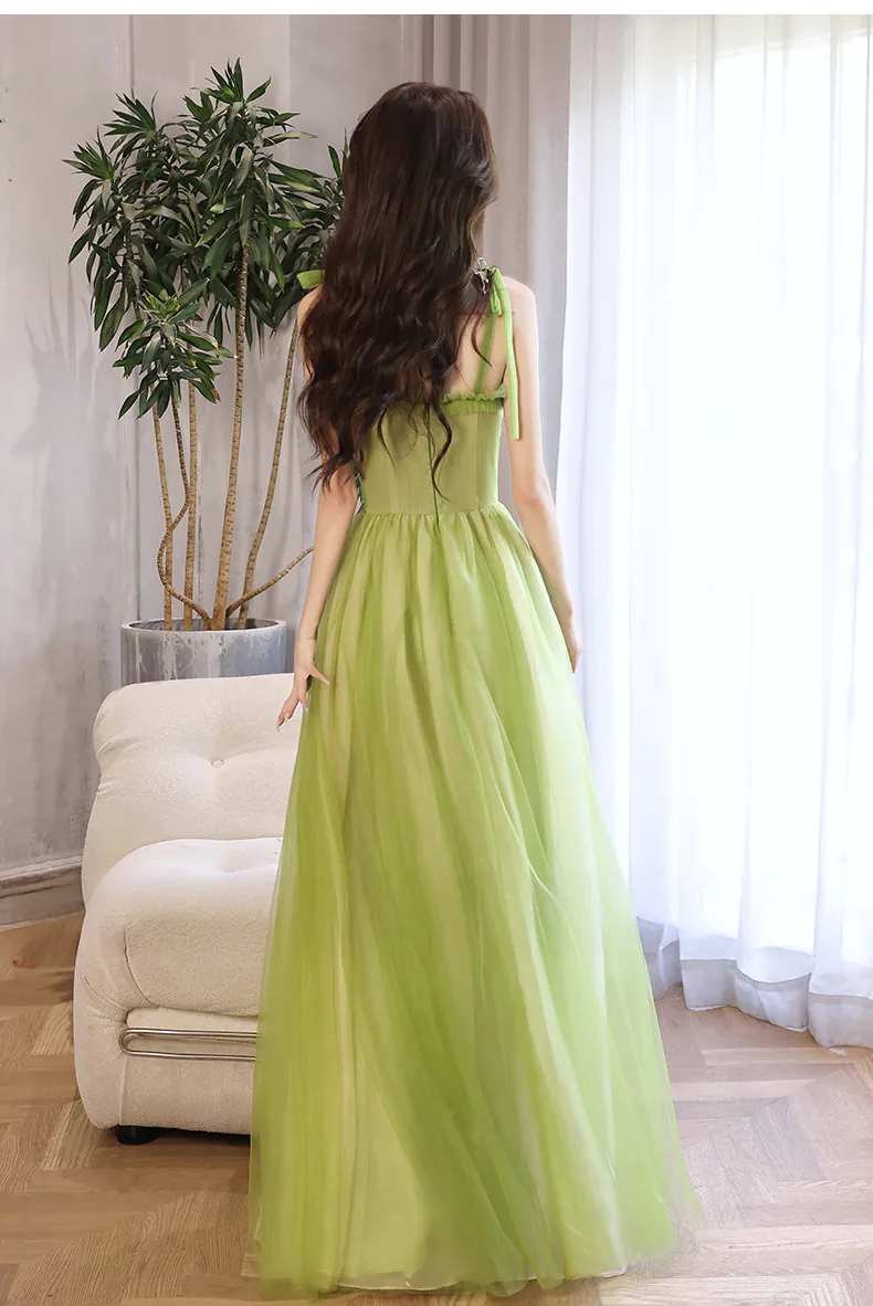 Ethereal-Green-Spaghetti-Strap-Ruched-Bodice-Tulle-Prom-Gown-Formal-Dress10
