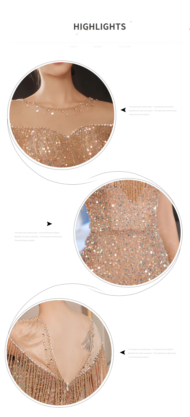 Luxury-Sparkle-Cocktail-Party-Dress-Mermaid-Tassel-Evening-Ball-Gown08