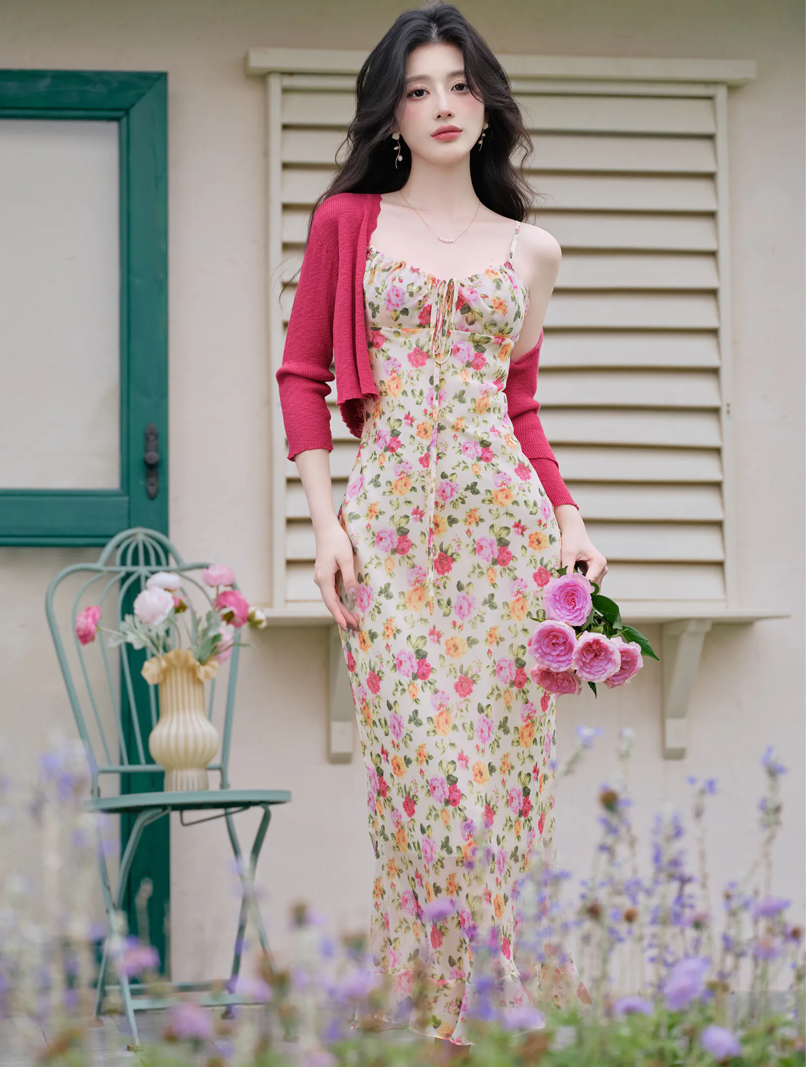 elegant dresses women Slim Crme Evening Dress| Evening Dresses XXL / CREME / Satin