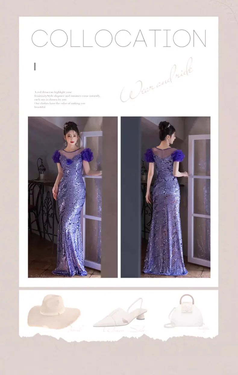 Luxury-Purple-Sequin-Mermaid-Fishtail-Special-Occasion-Evening-Dress08