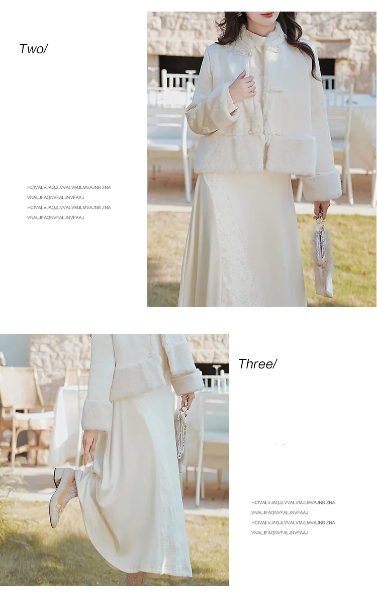 New-Chinese-Style-Patchwork-Jacquard-Fleece-Warm-Cotton-Coat-Casual-Suit11
