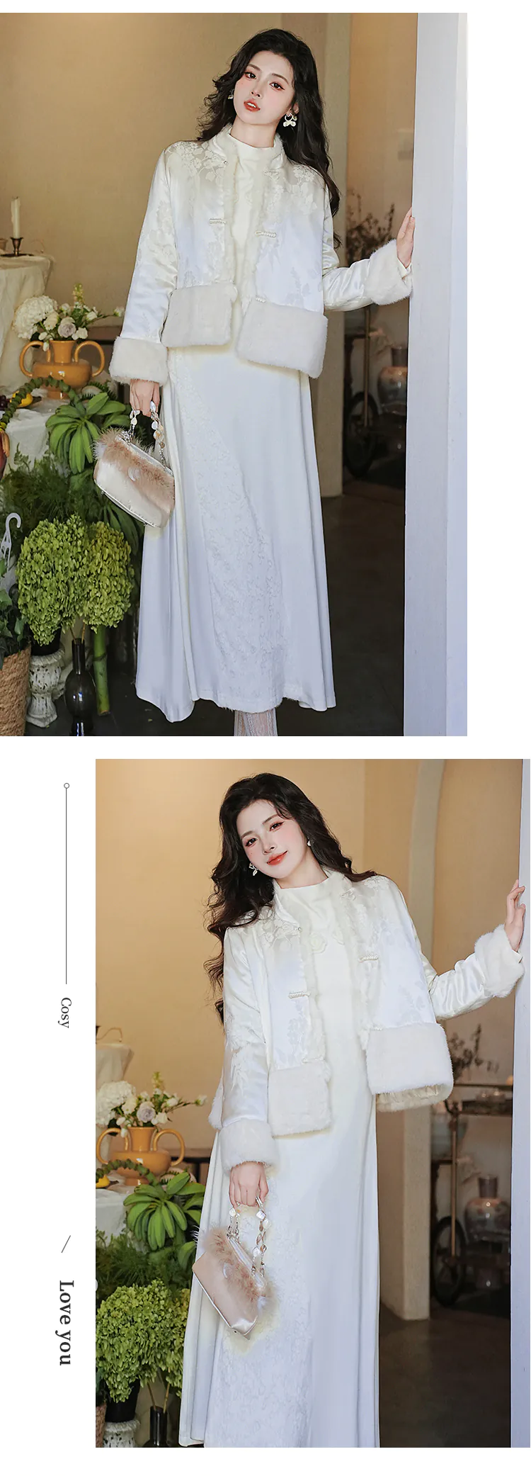 New-Chinese-Style-Patchwork-Jacquard-Fleece-Warm-Cotton-Coat-Casual-Suit14