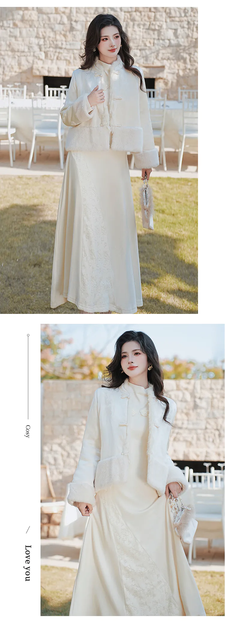 New-Chinese-Style-Patchwork-Jacquard-Fleece-Warm-Cotton-Coat-Casual-Suit16