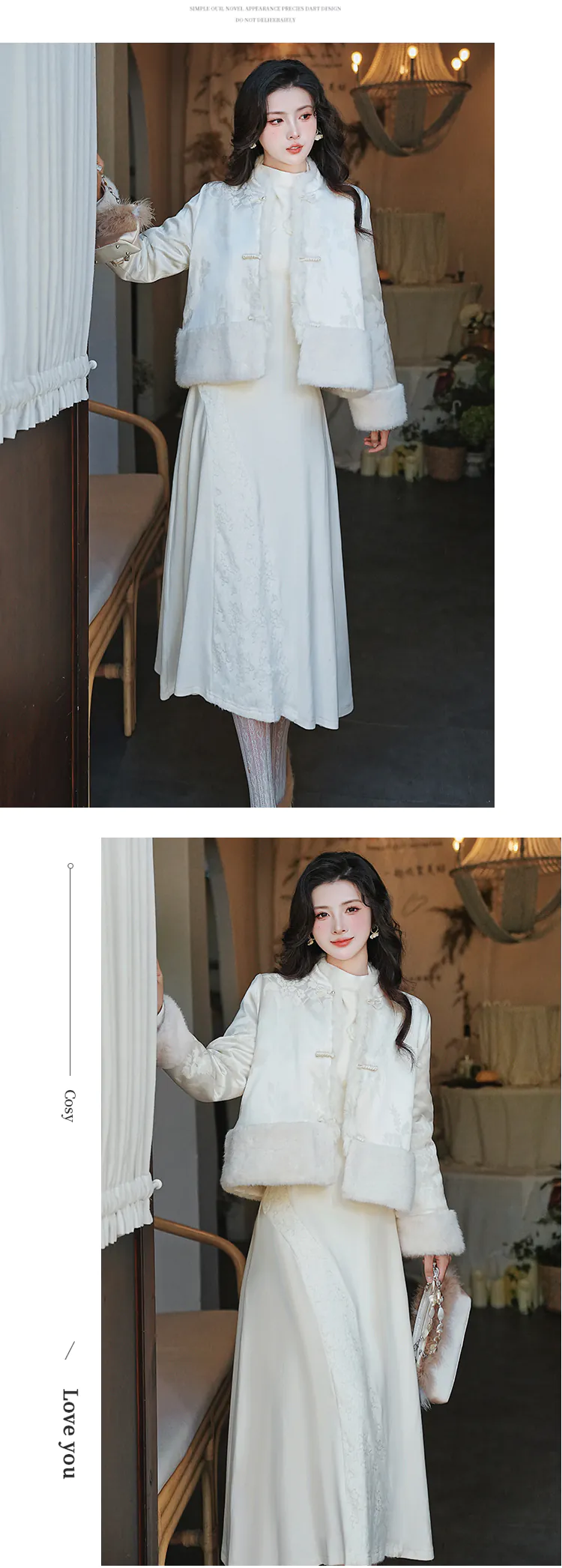 New-Chinese-Style-Patchwork-Jacquard-Fleece-Warm-Cotton-Coat-Casual-Suit18