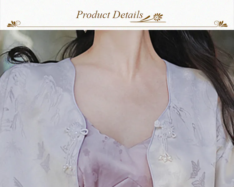 Purple-Chinese-Style-Jacquard-Coat-with-Satin-Slip-Dress-2-Piece-Set08