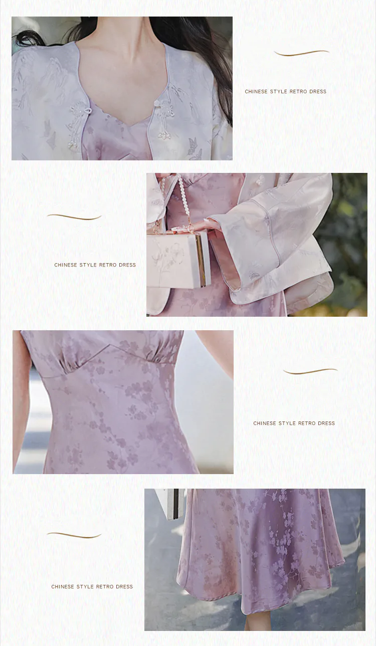 Purple-Chinese-Style-Jacquard-Coat-with-Satin-Slip-Dress-2-Piece-Set09