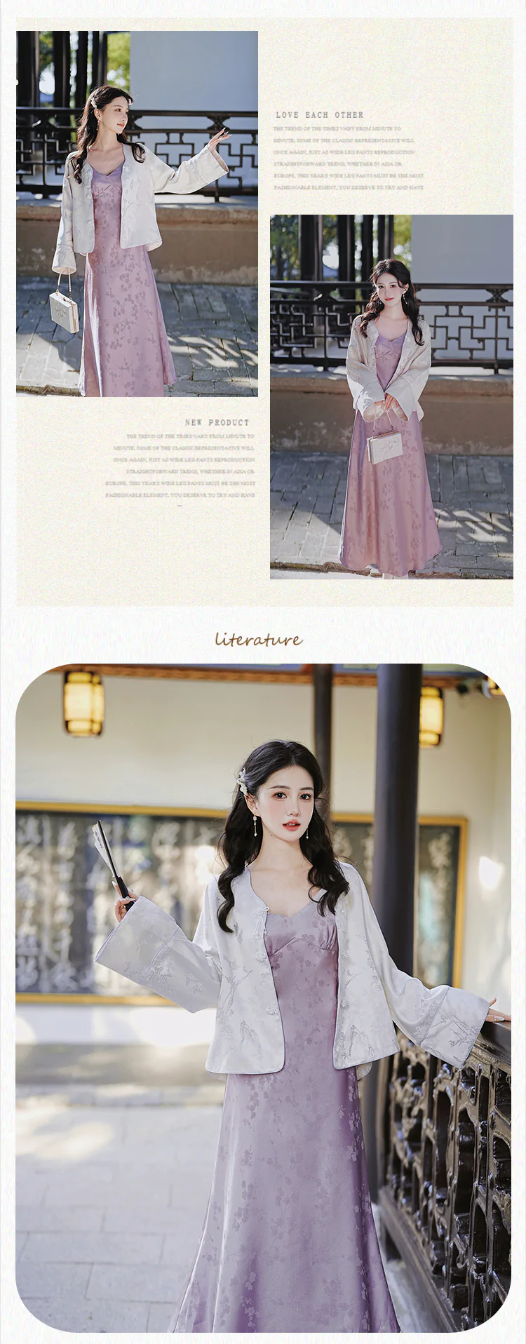 Purple-Chinese-Style-Jacquard-Coat-with-Satin-Slip-Dress-2-Piece-Set14