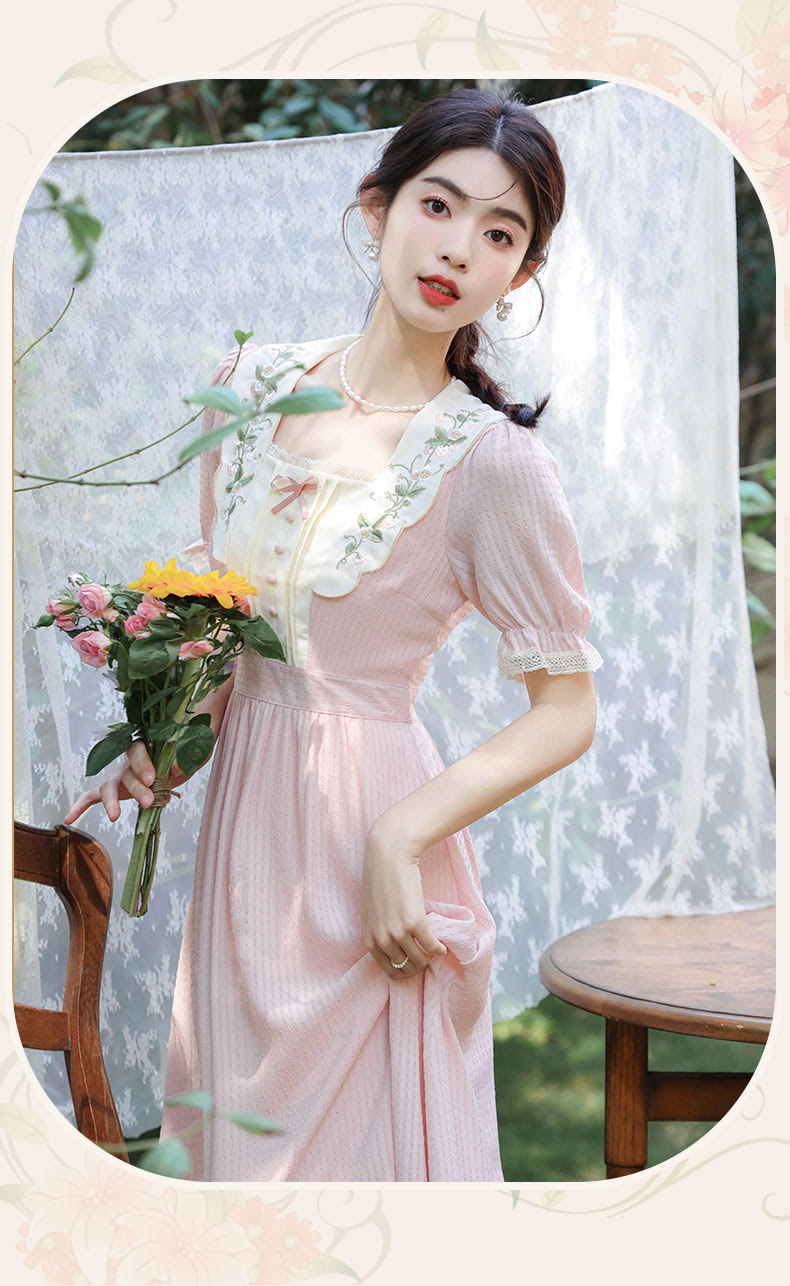 Romance-Vintage-Plaid-Embroidery-Summer-Casual-Long-Dress07.jpg