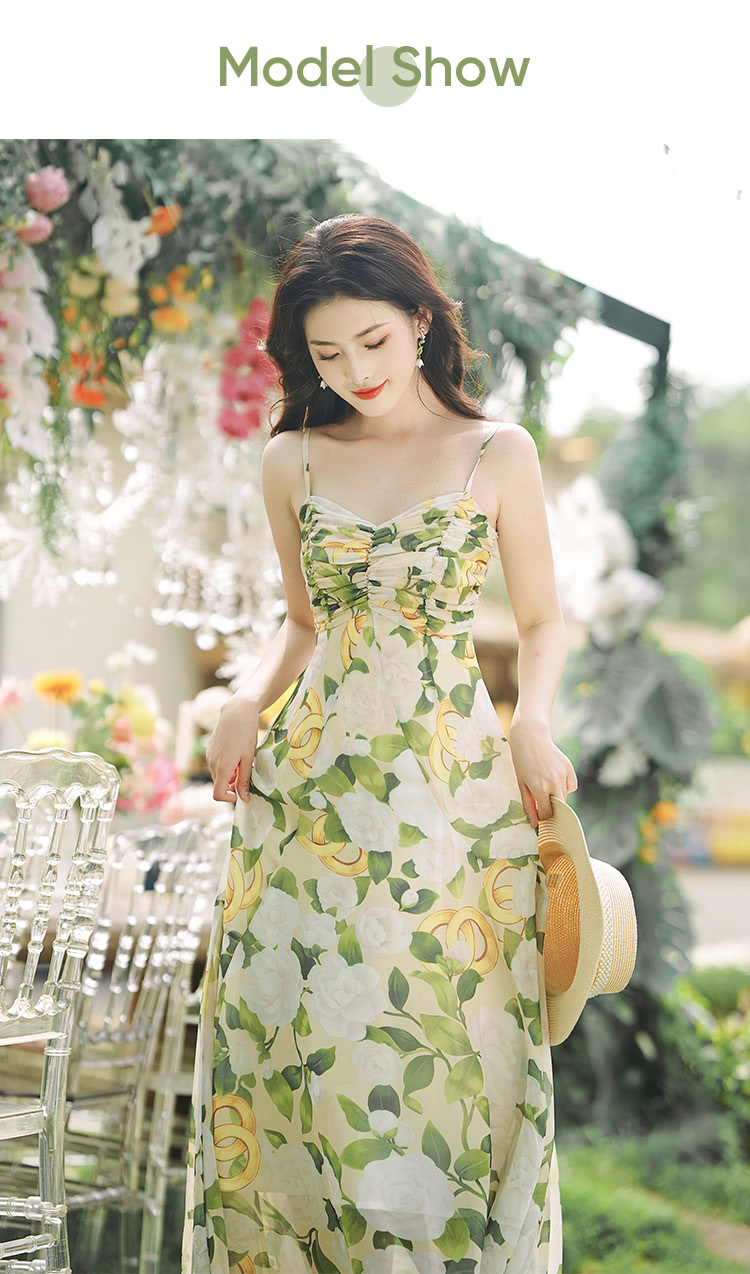 Romantic-Vintage-Floral-Print-Slip-Dress-with-Lace-Trim-Sleeve-Cardigan-Set08