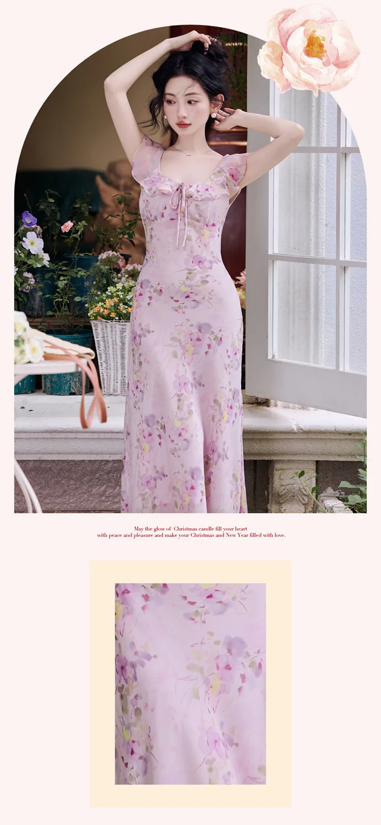 Sweet-Soft-Purple-Floral-Print-Garden-Picnic-Summer-Casual-Dress08
