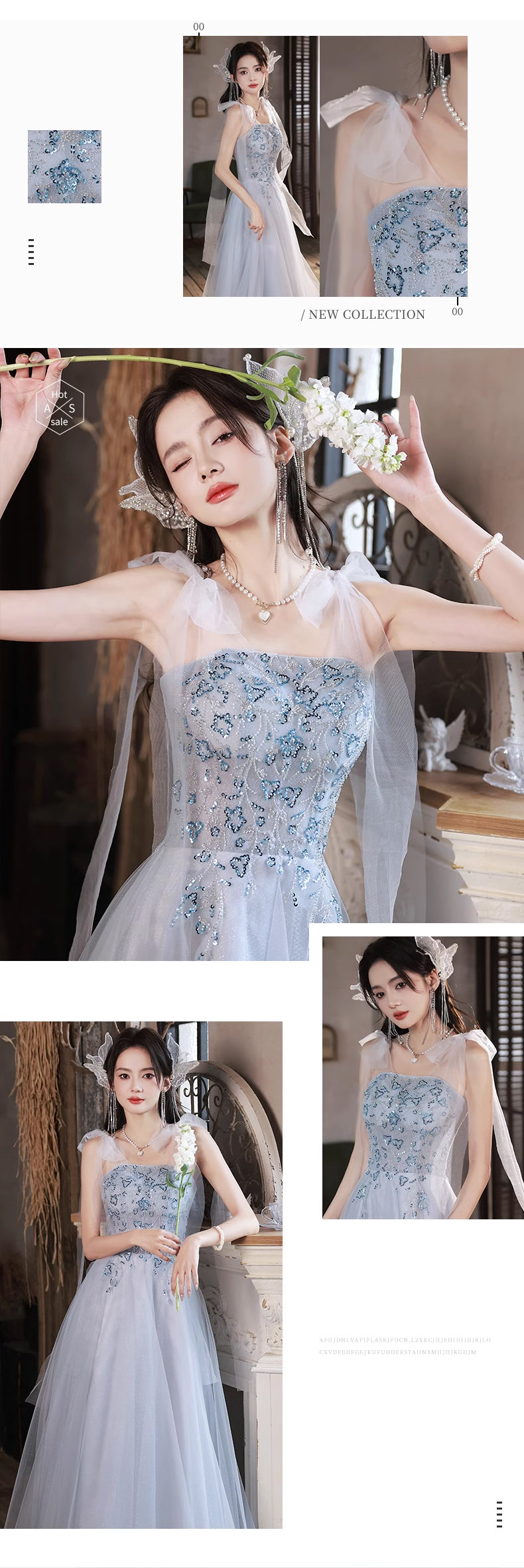 Unique-Sweet-Blue-Tulle-Birthday-Party-Prom-Long-Dress-Ball-Gown07