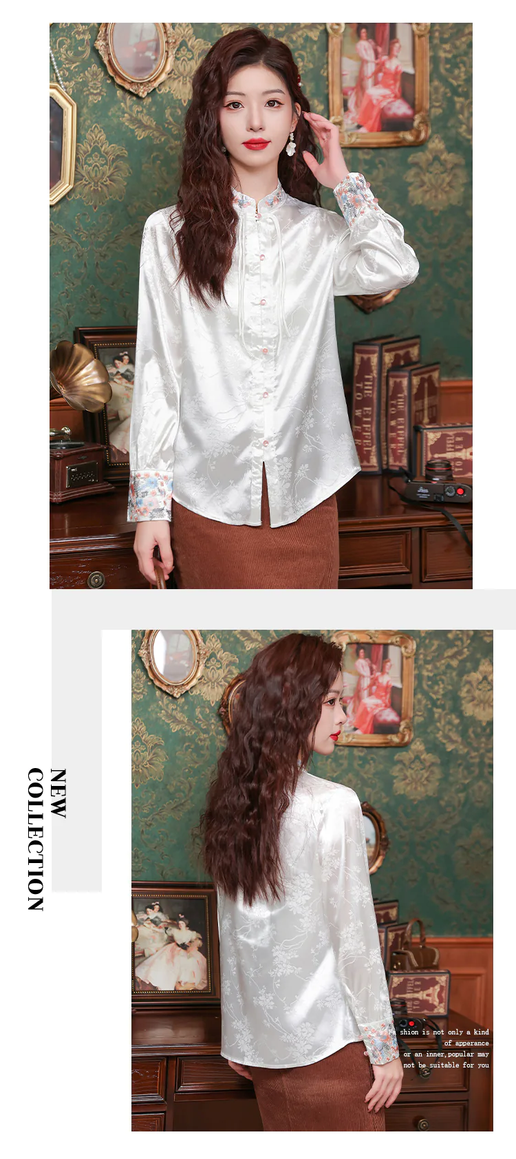 Vintage-White-Embroidery-Jacquard-Work-Date-Casual-Shirt-Blouse14
