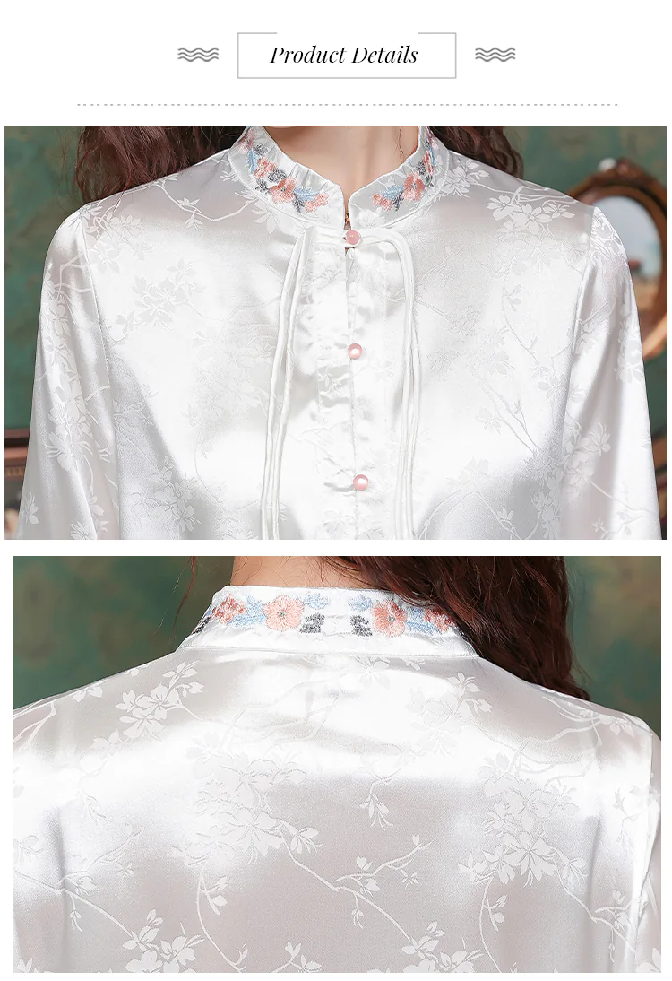 Vintage-White-Embroidery-Jacquard-Work-Date-Casual-Shirt-Blouse15