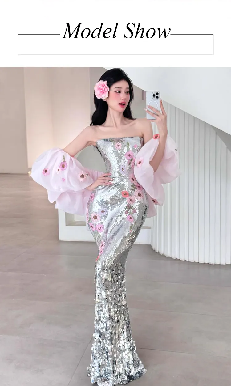 pink long evening dresses Simple pink v neck satin long prom dress pink evening dress – shdress