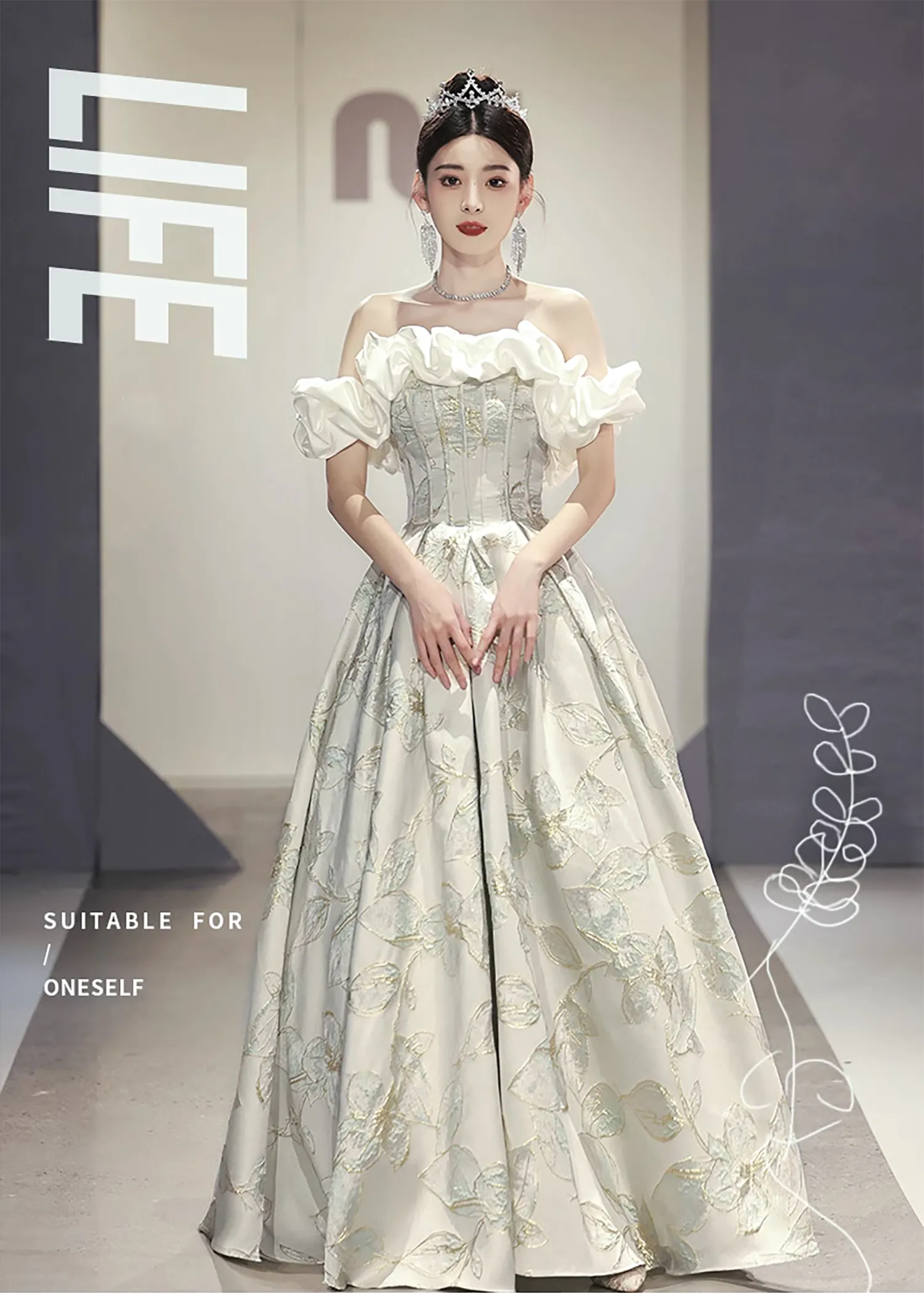 Elegant-Off-the-Shoulder-Engagement-Banquet-Evening-Dress-Party-Gown07