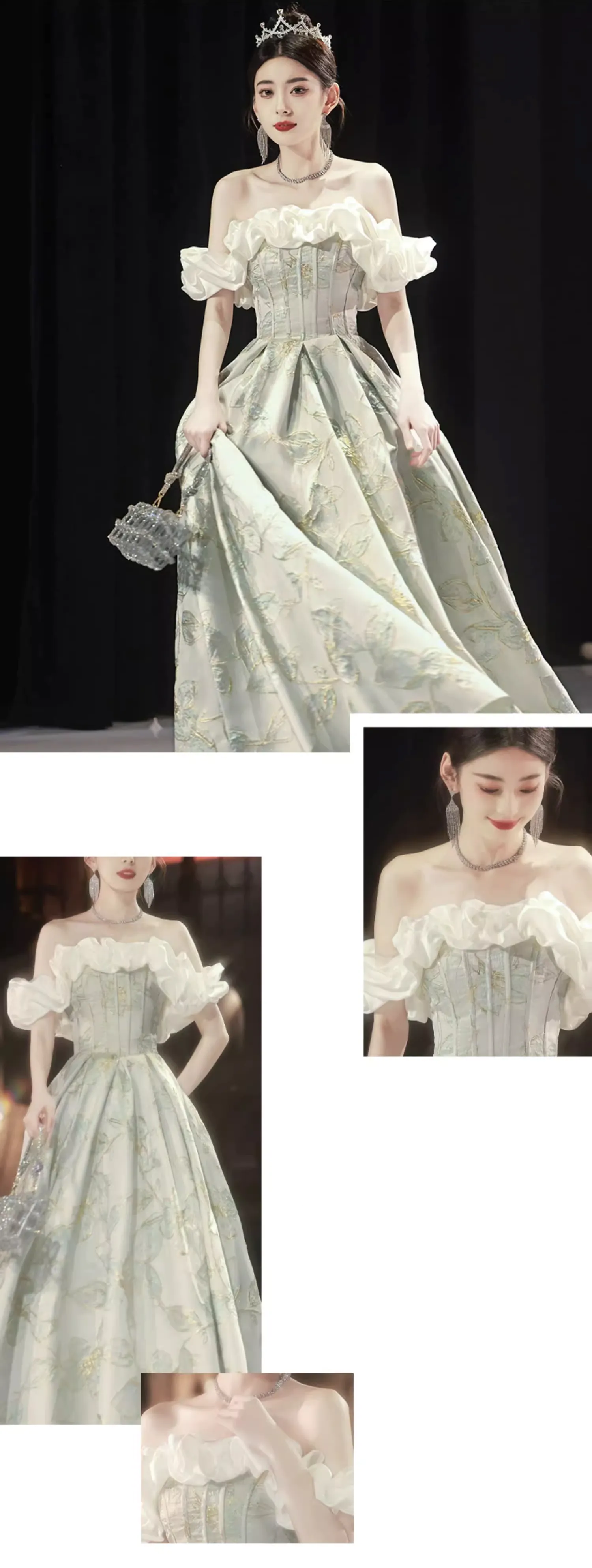 Elegant-Off-the-Shoulder-Engagement-Banquet-Evening-Dress-Party-Gown09