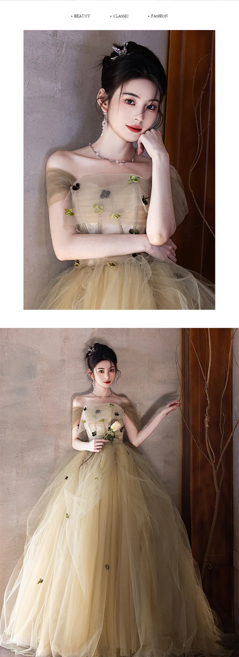 Glamorous-Off-Shoulder-Tulle-Cocktail-Party-Evening-Celebration-Formal-Dress11