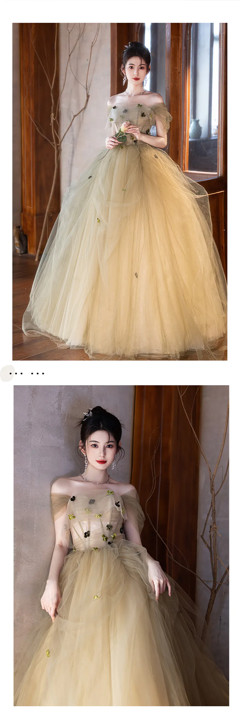 Glamorous-Off-Shoulder-Tulle-Cocktail-Party-Evening-Celebration-Formal-Dress12