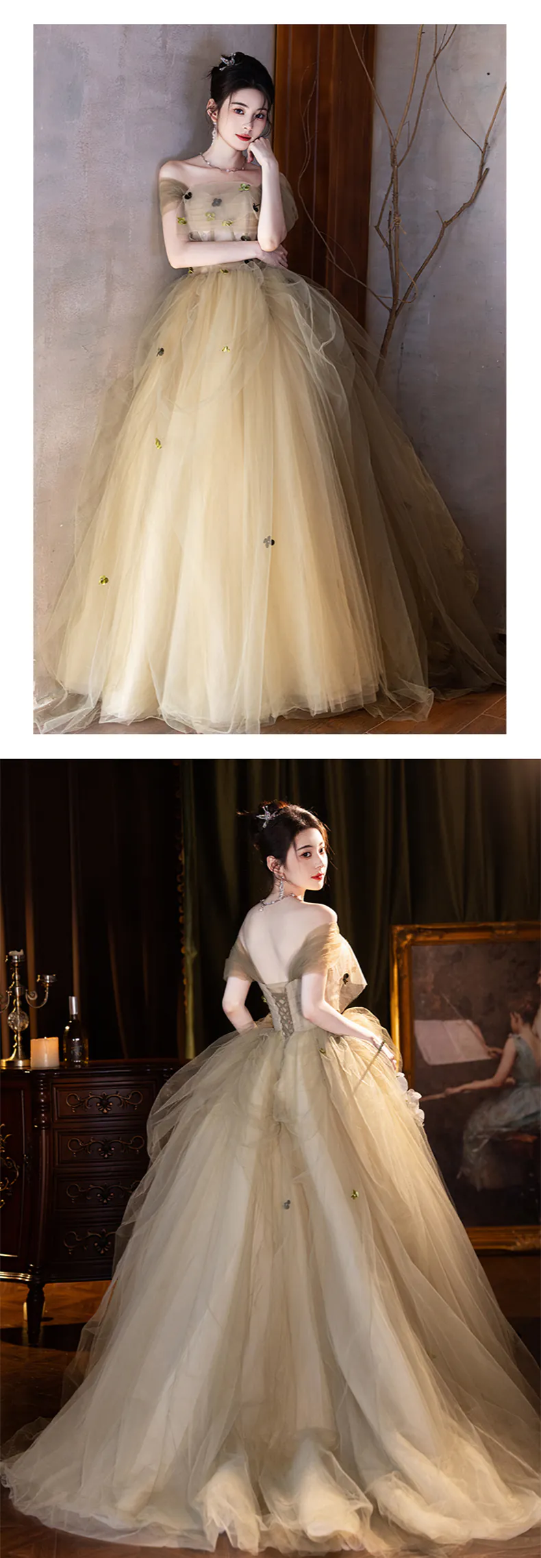 Glamorous-Off-Shoulder-Tulle-Cocktail-Party-Evening-Celebration-Formal-Dress16